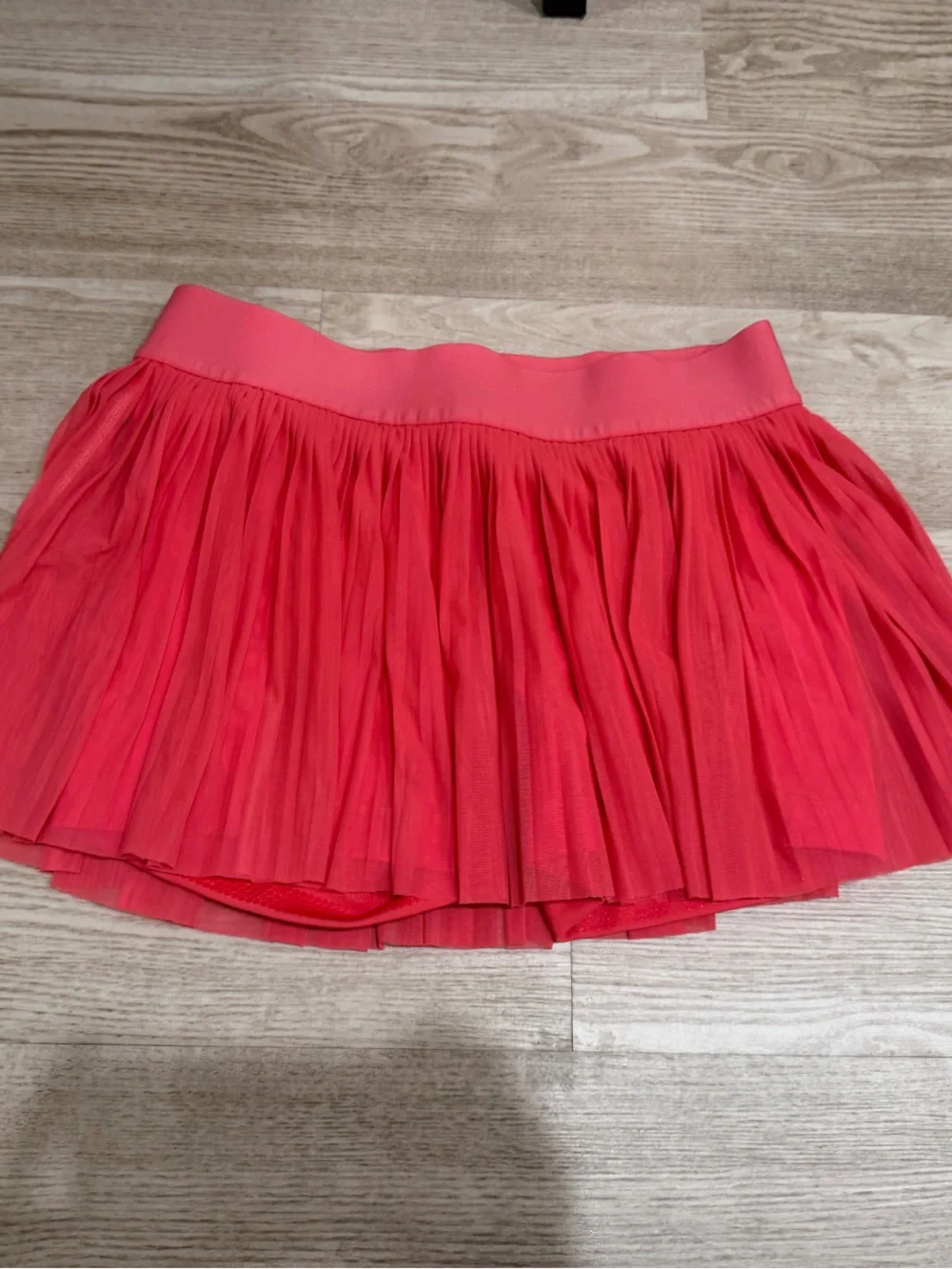 lululemon athletica flowy pink